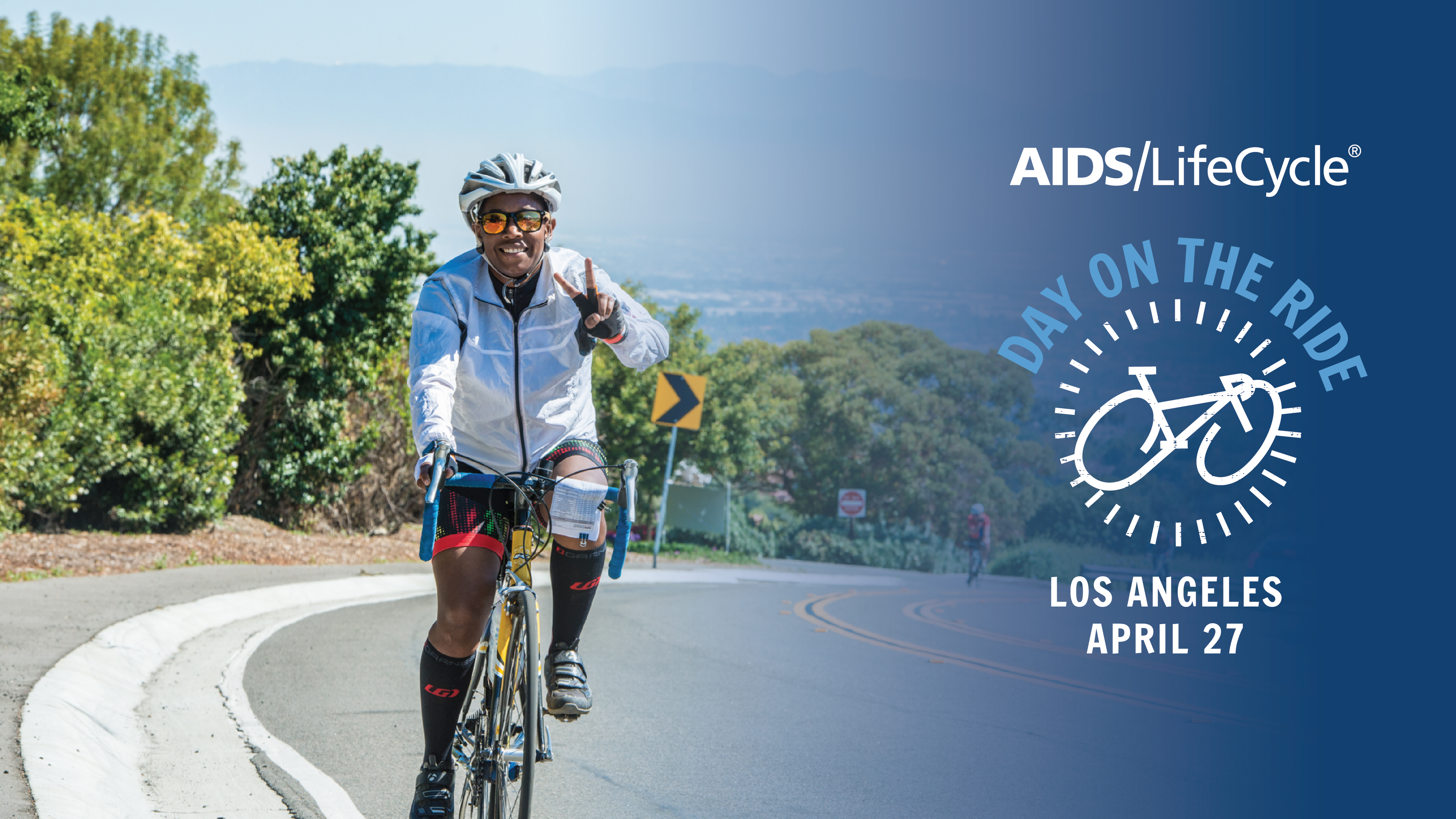 aids lifecycle ride