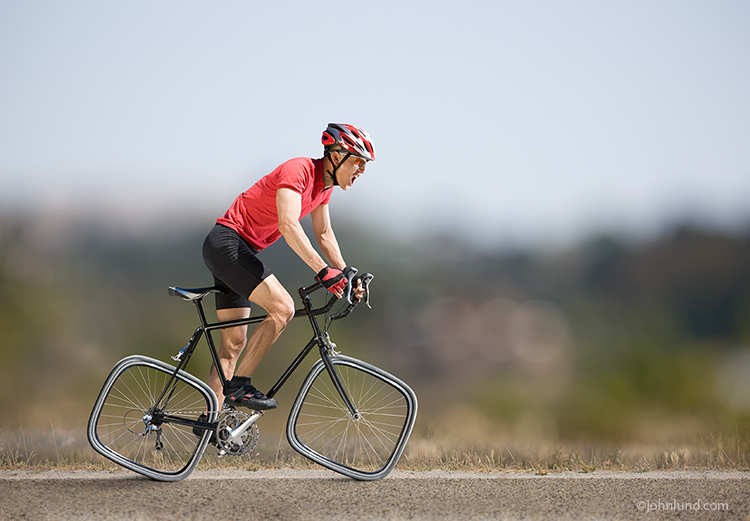 SoCal: Ventura County - Leap On That Bike & Ride - AIDS/LifeCycle