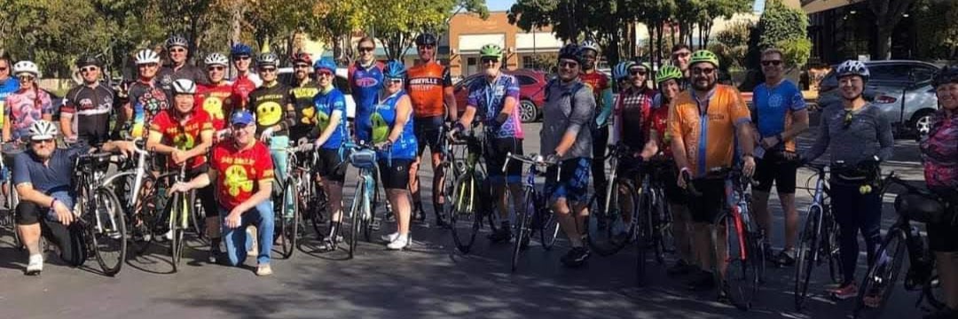 Sacramento: 51 Miles Hosted by Sacramento Saturdays • AIDS/LifeCycle