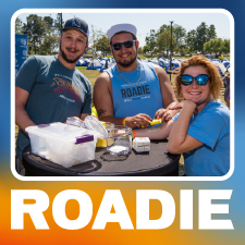 2023 Roadie Homepage Blurb