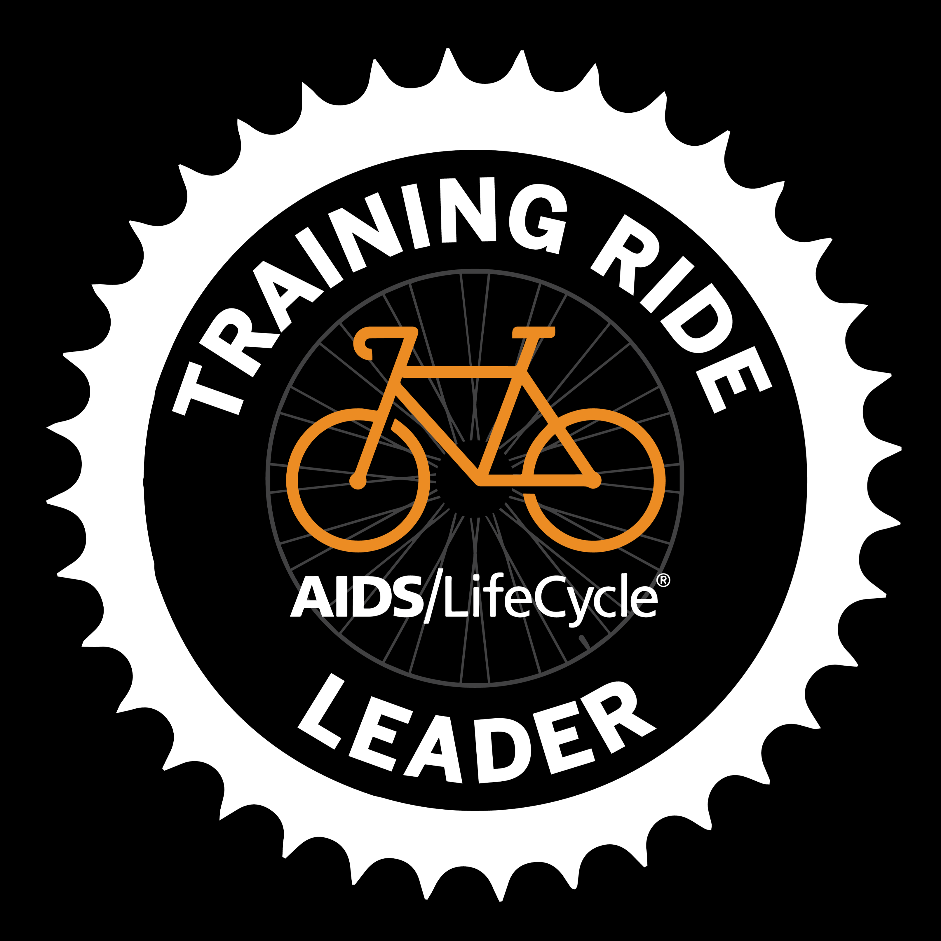 Online Training Ride Leaders Certification • AIDS/LifeCycle