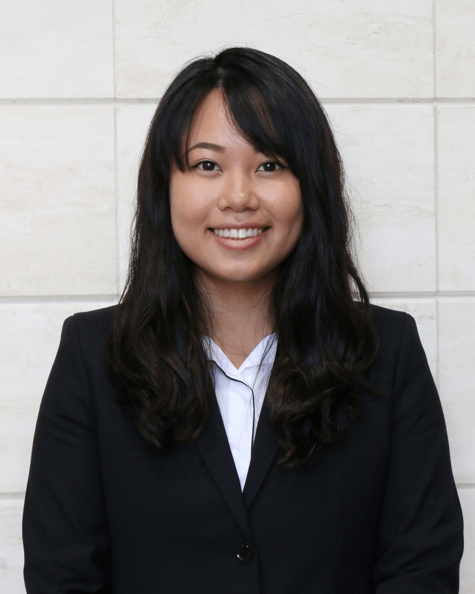Allison Vo