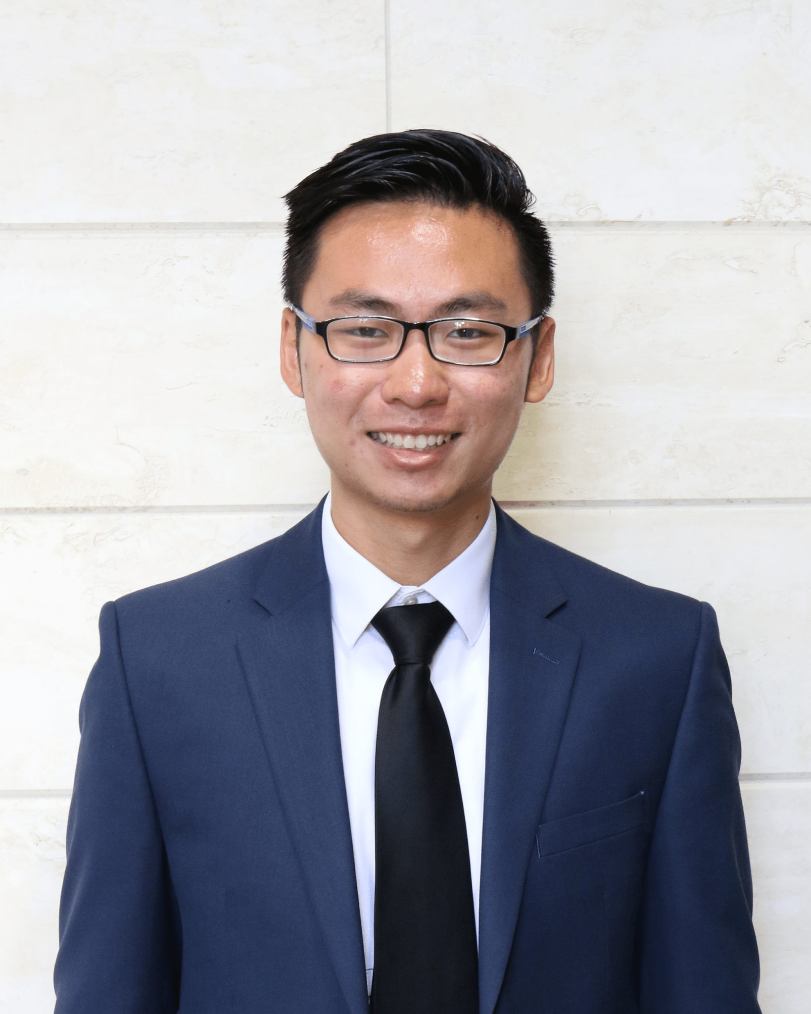 Eric Thai