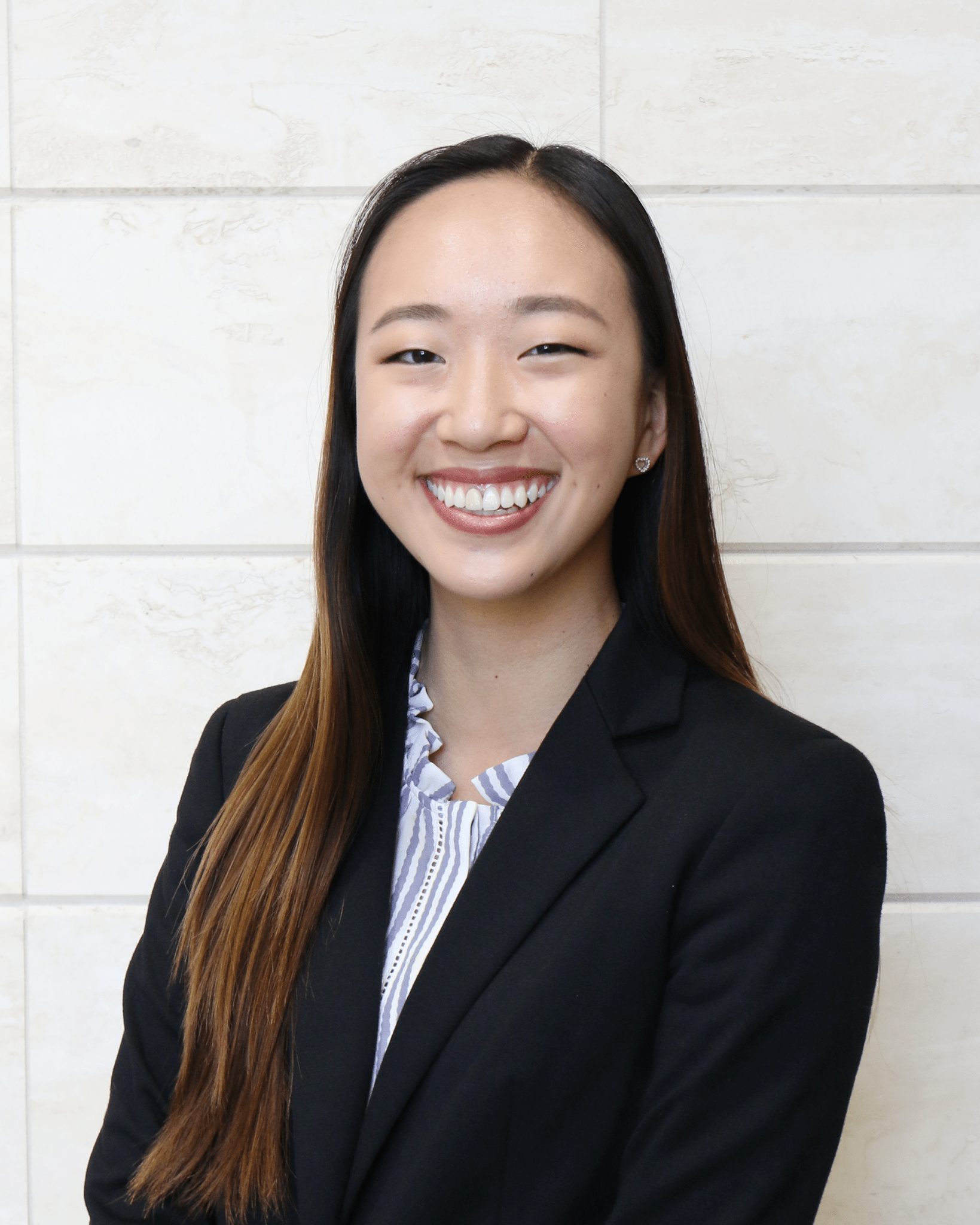 Olivia Zheng