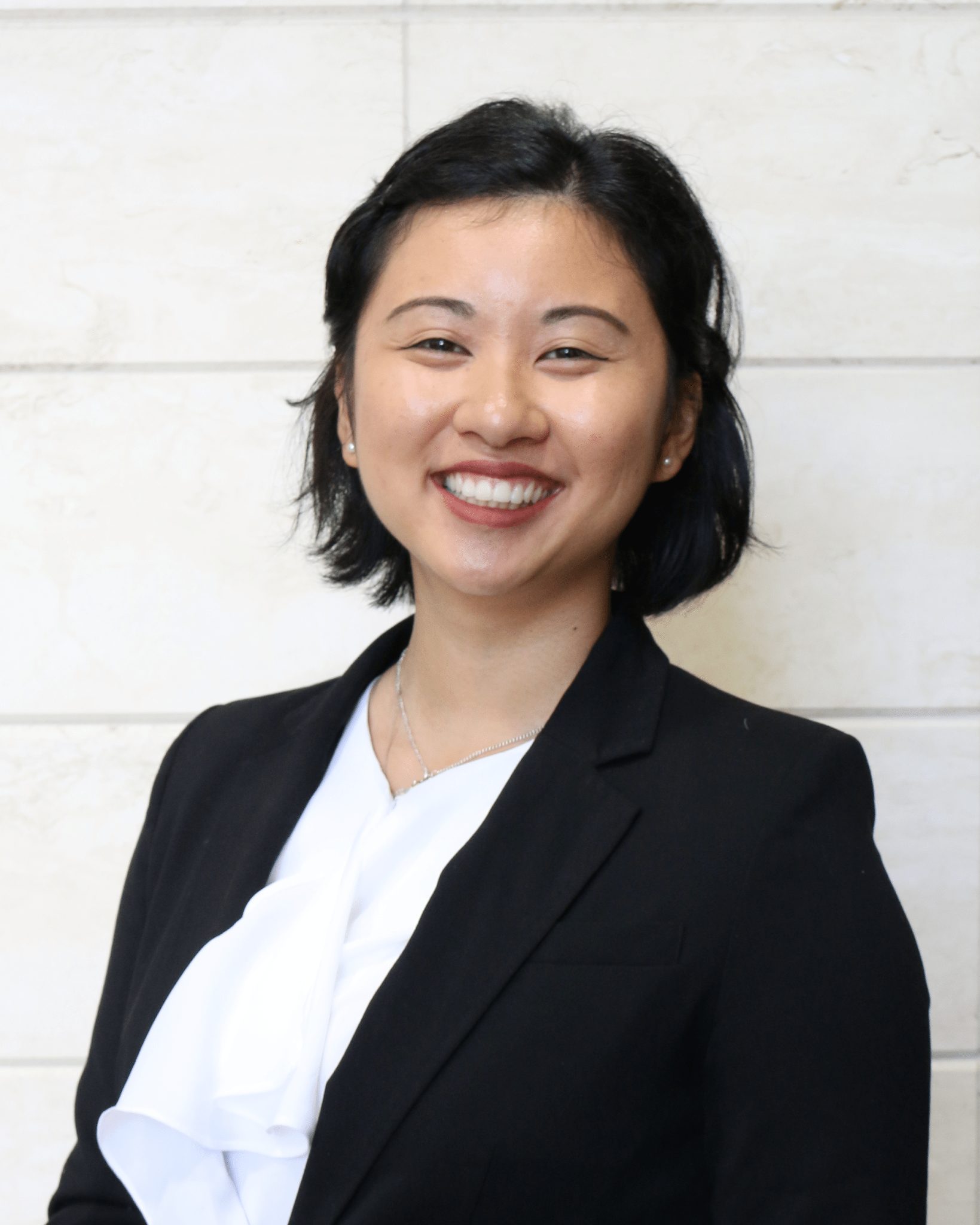 Sylvia Guan