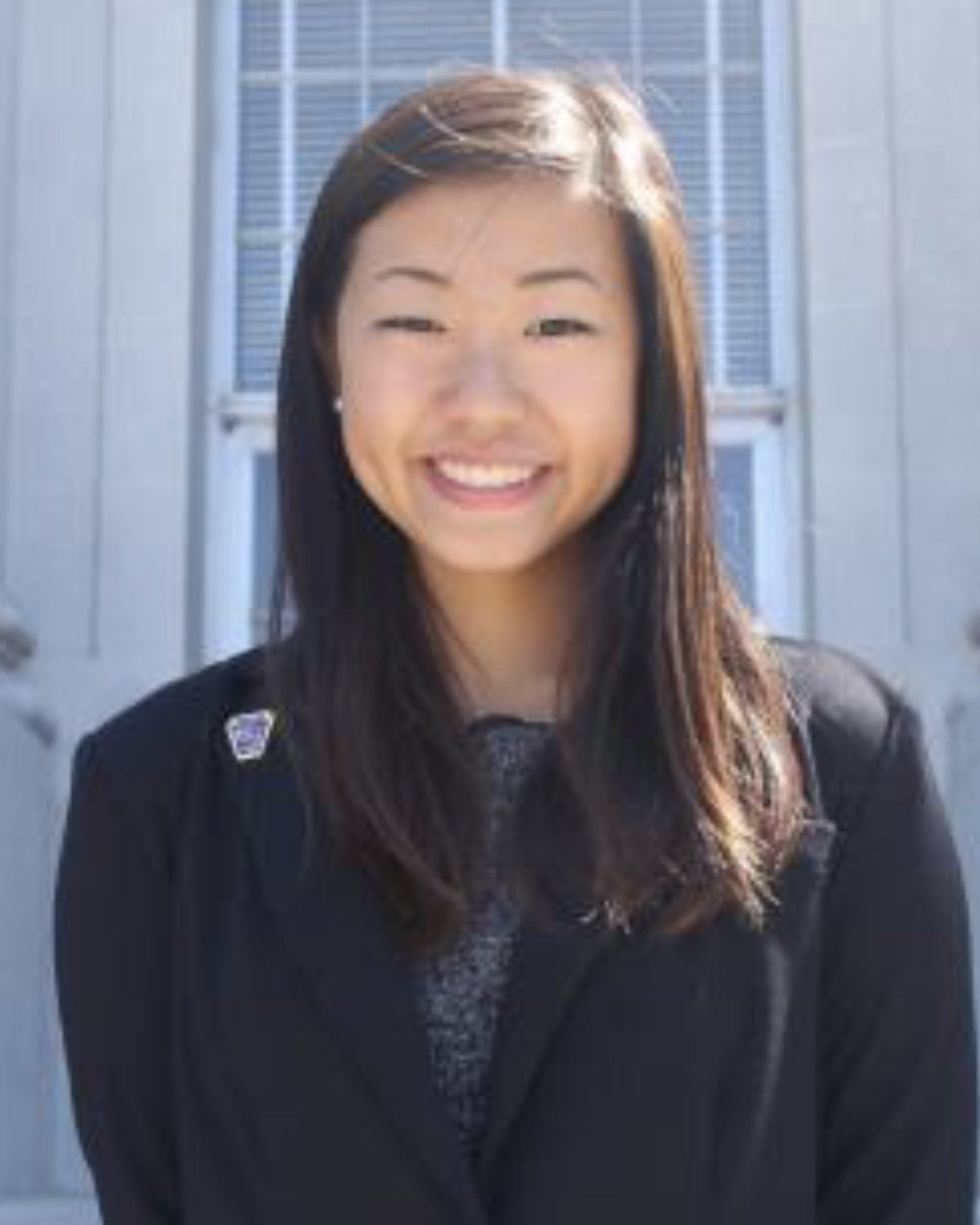 Jenny Feng