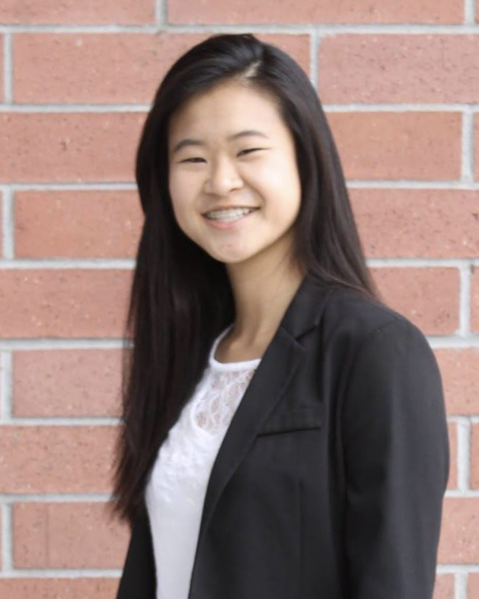Jocelyn Chi