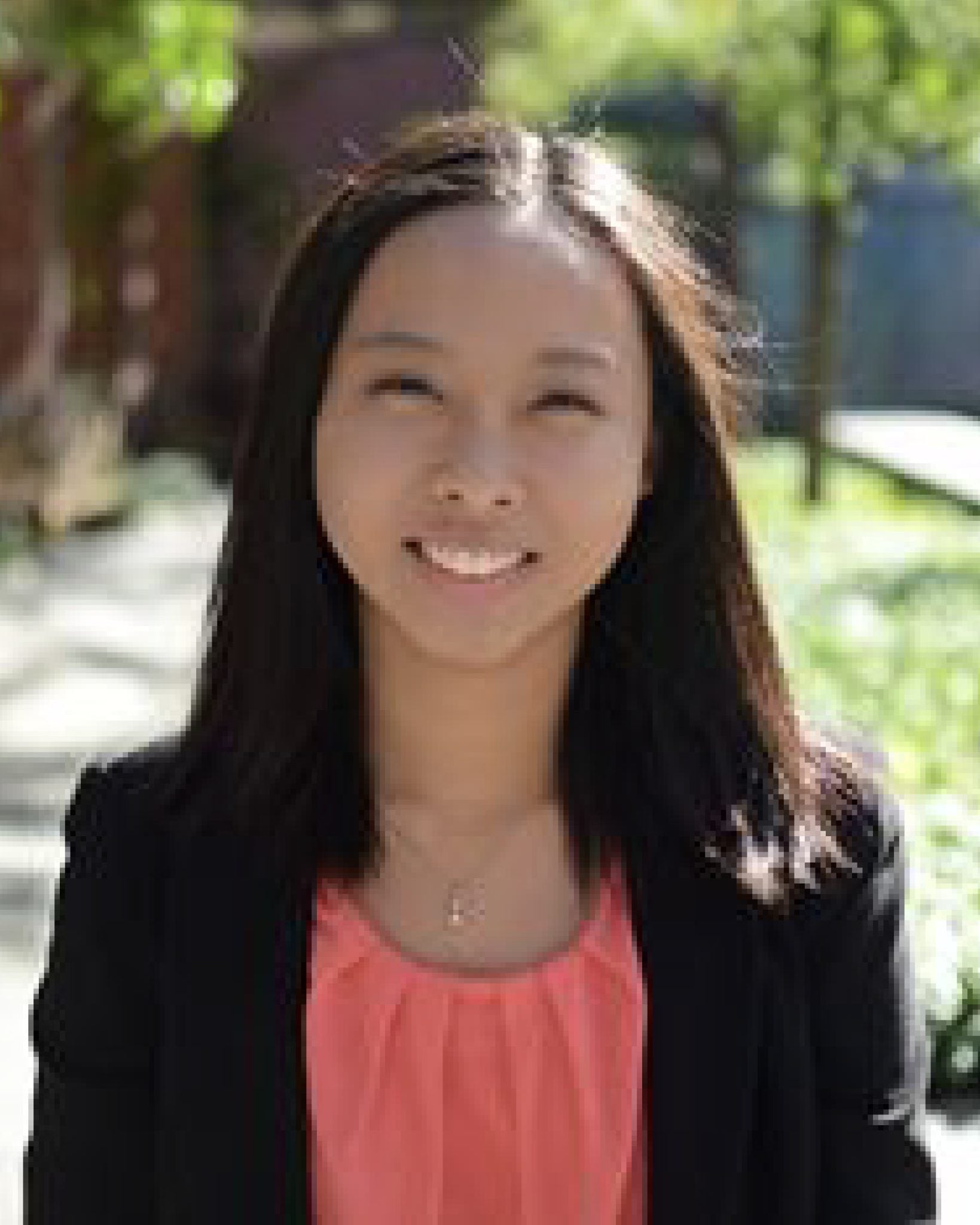 Katherine Hsuo
