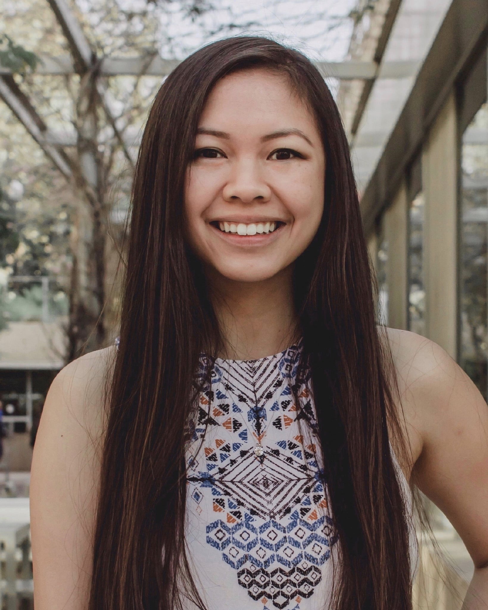 Leann Pham