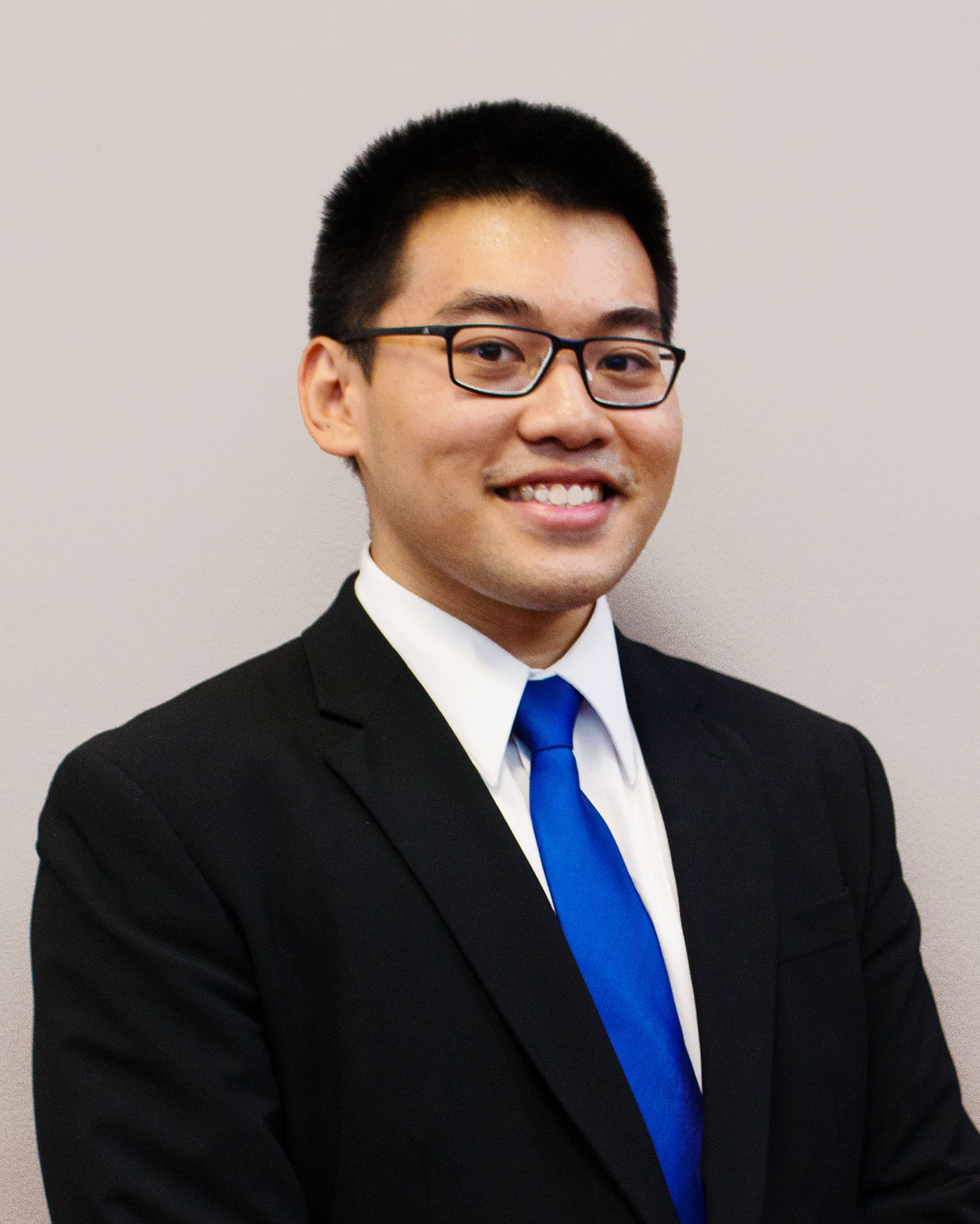 Benjamin Tran