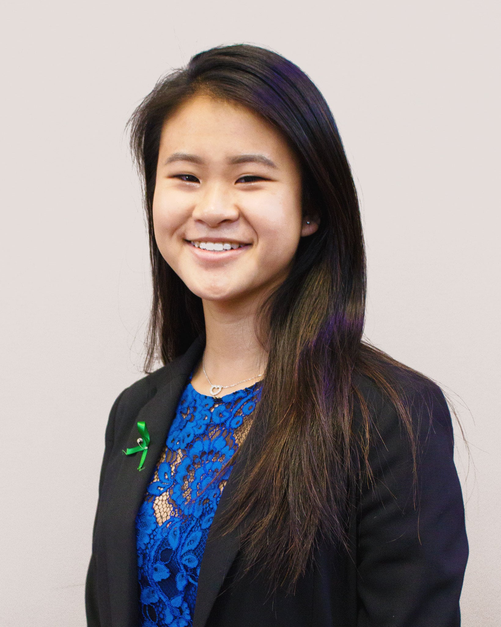 Jocelyn Chi