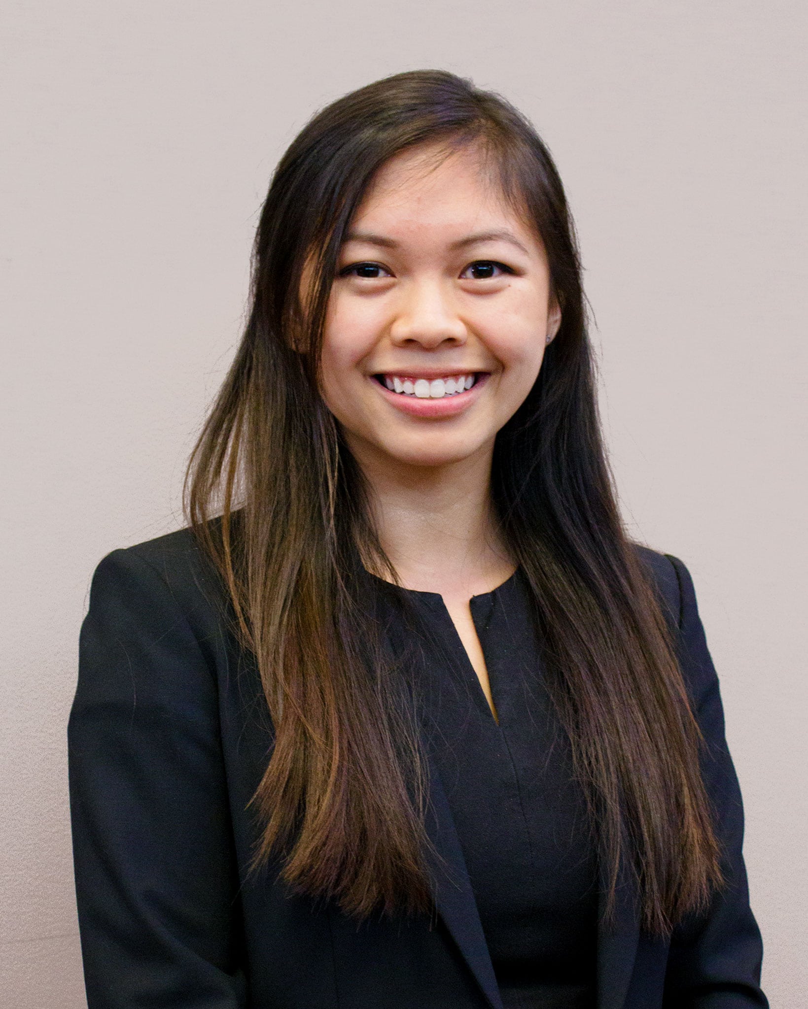 Leann Pham