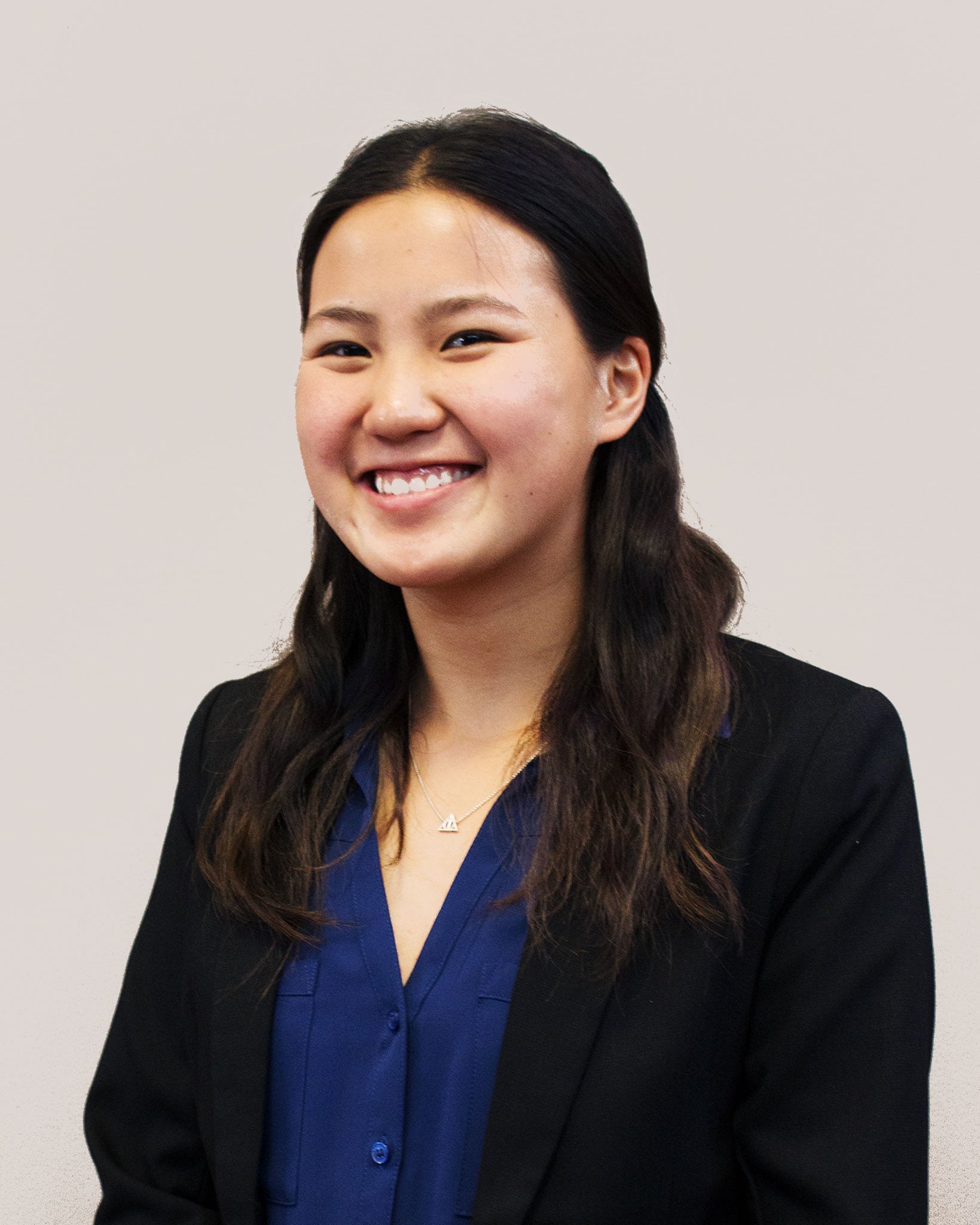Yumei Lin