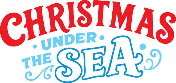 Christmas Under the Sea