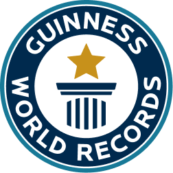 Guinness World Records Logo