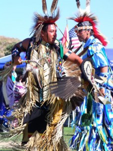 Free Native American Powwow in Moorpark, California