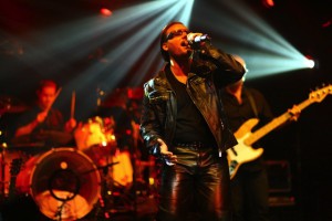 Conejo Valley Free Concert by U2 Tribute Band l.a.vation 