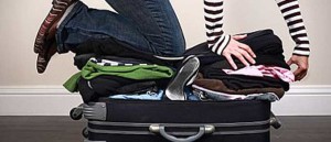 Packing Tips for Holiday Travel