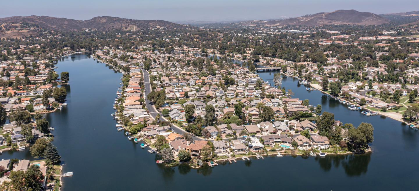 Storage in Westlake Village Hollywood Storage Center