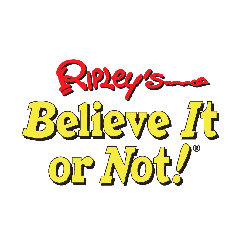 Ripley's Believe it or Not! Hollywood – Unbelievable Fun