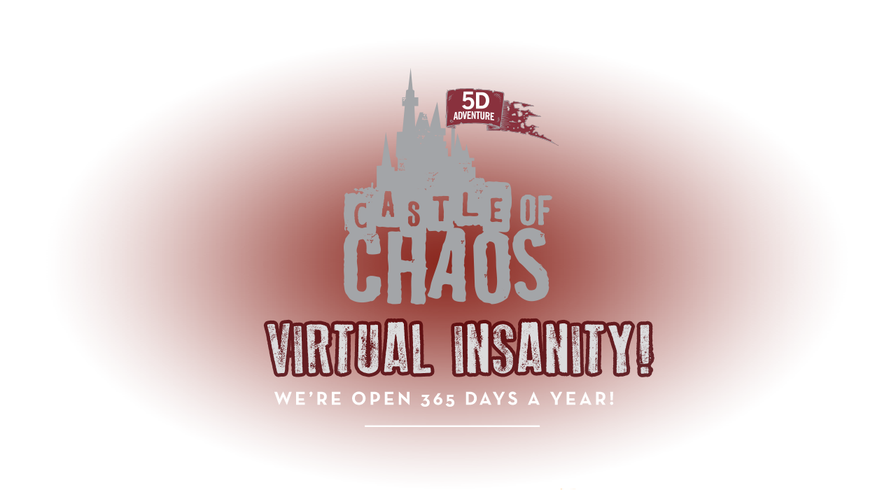 Castle of Chaos - Virtual Insanity!