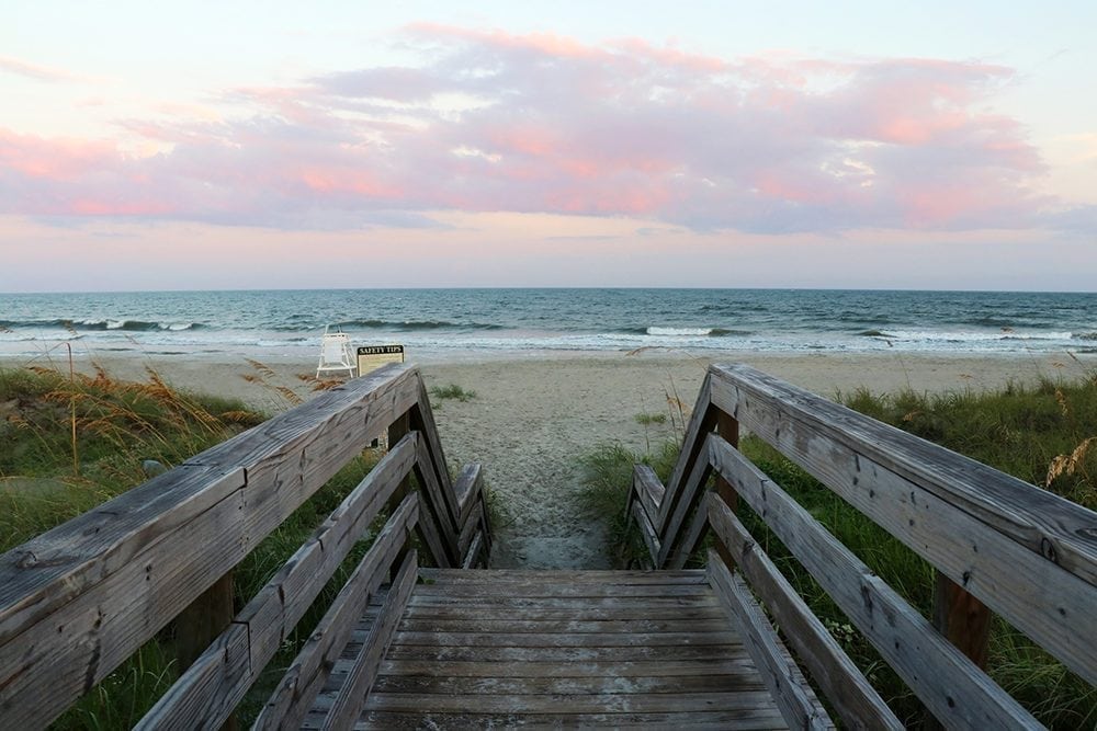 Myrtle Beach State Park