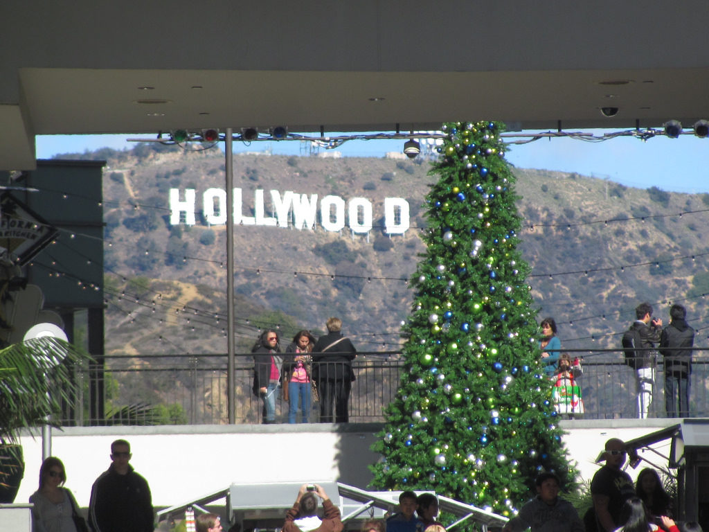 Things to do in Hollywood