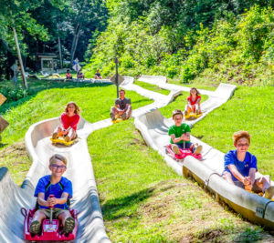 Things to do in Pigeon Forge - Alpine Slide