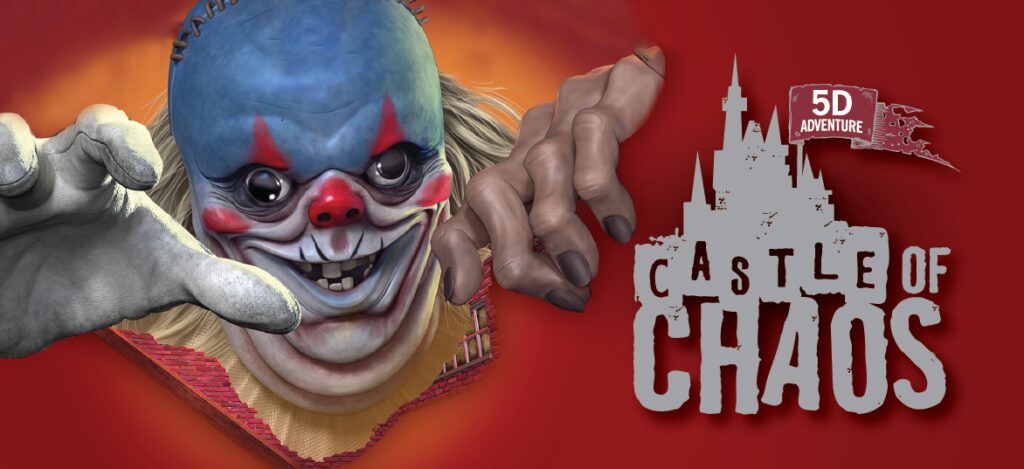 Castle of Chaos