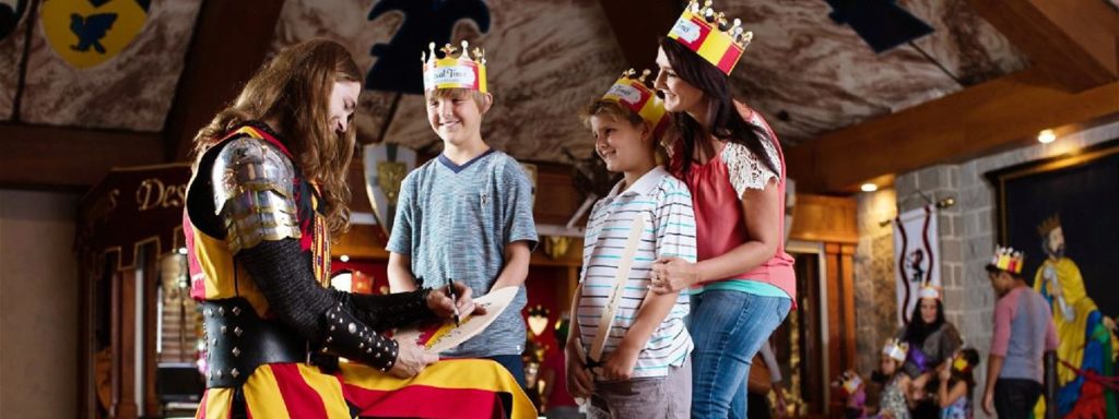 Medieval Times - Thing to do in Myrtle Beach