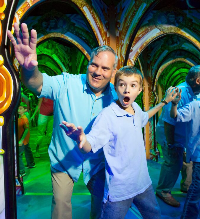 Pigeon Forge, Best Pigeon Forge Entertainment