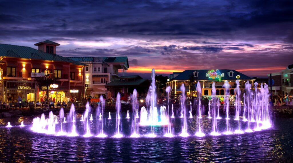 Pigeon Forge, Best Pigeon Forge Entertainment