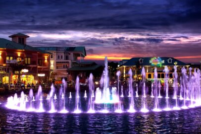 Pigeon Forge, Best Pigeon Forge Entertainment