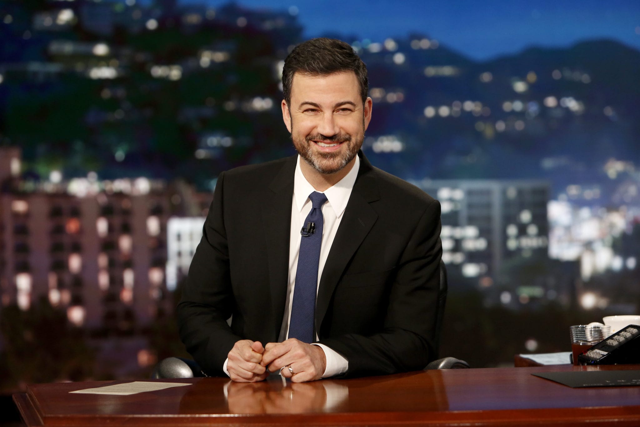 Jimmy Kimmel Live Taping - Things to Do in Hollywood