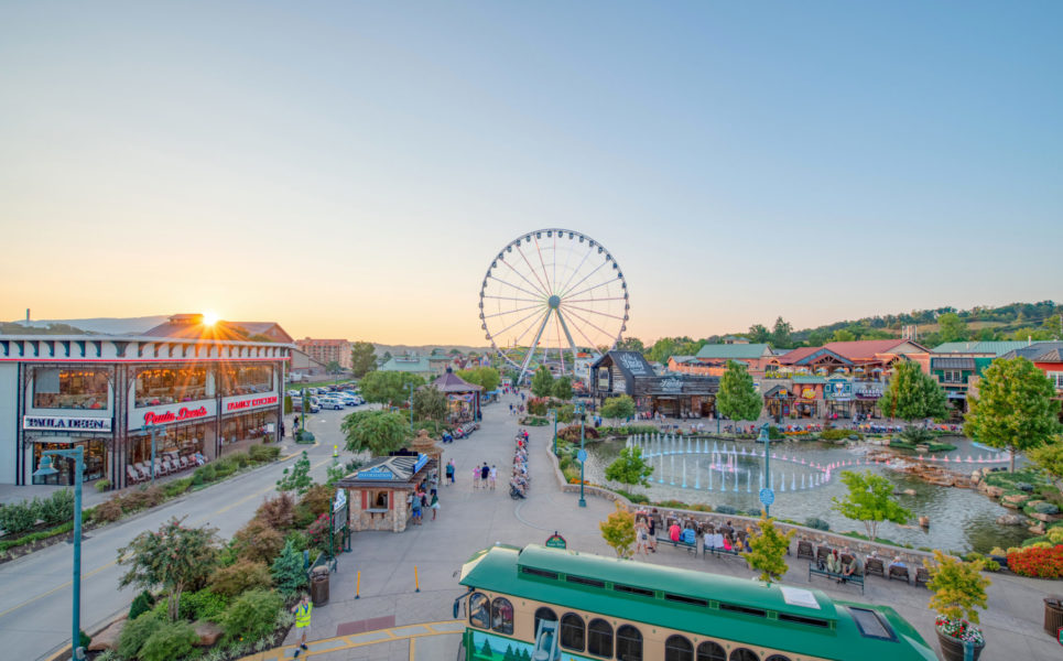 A 48-Hour Itinerary - The Best of Pigeon Forge