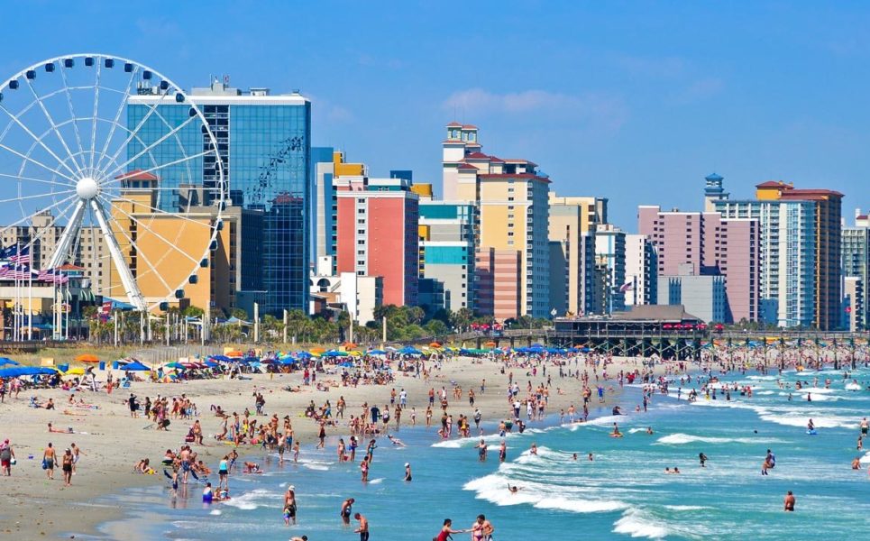 17 Top-Rated Tourist Attractions in Myrtle Beach, SC