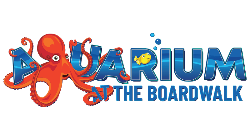 Aquarium at the Boardwalk
