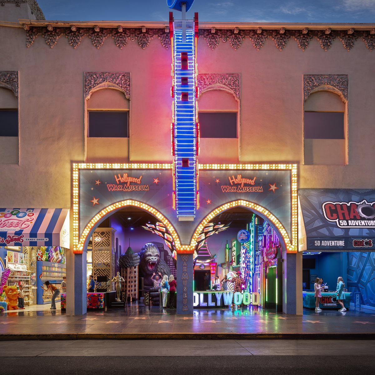 Plan Your Trip to Los Angeles – Things to do in L.A.