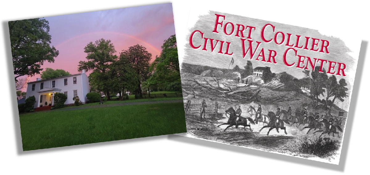 Fort Collier Civil War Center