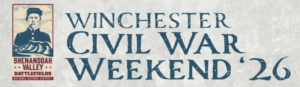 Winchester Civil War Weekend '26