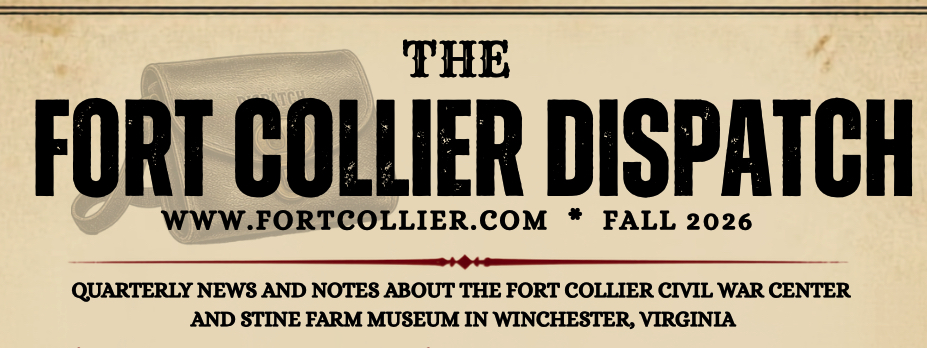 The Fort Collier Dispatch