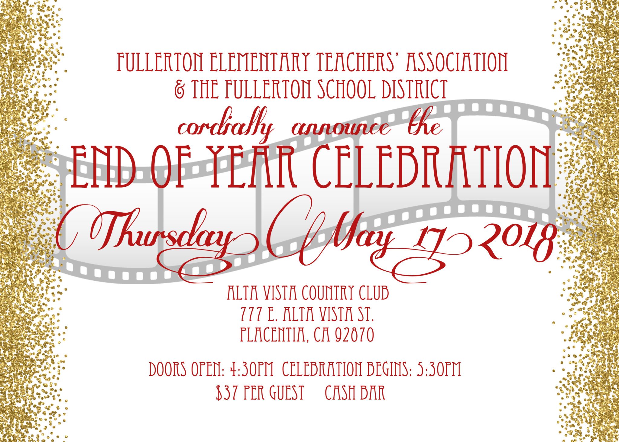 FETA-Celebration FETA-Celebration
