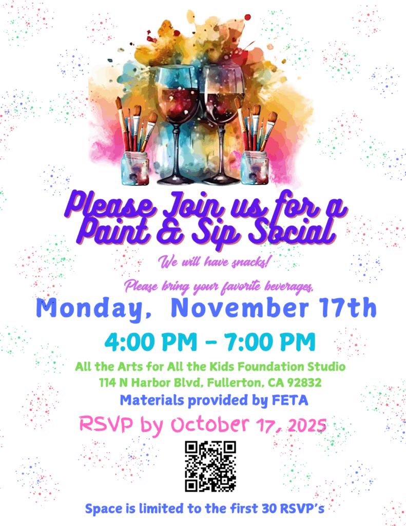Sip N Paint Oct