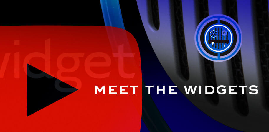 Meet the Widgets