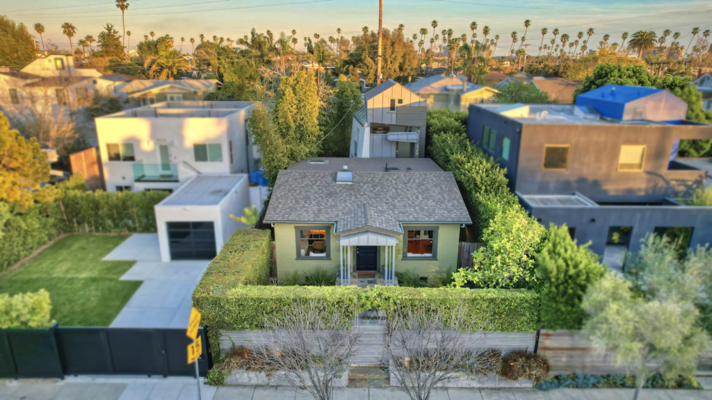 Property Photo from MLS