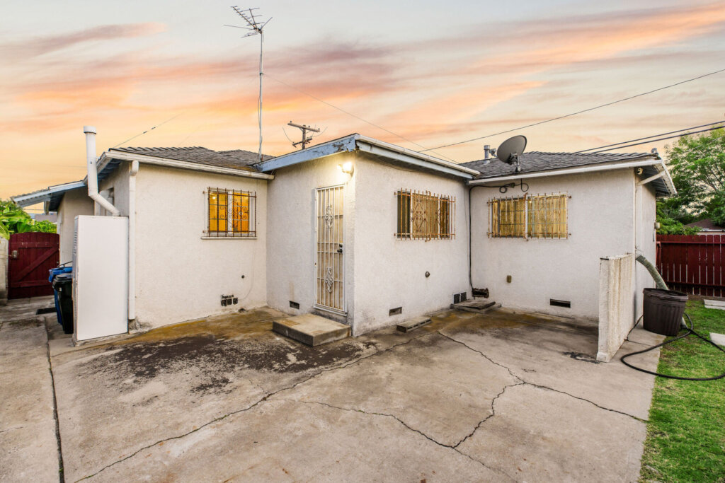 Property Photo from MLS