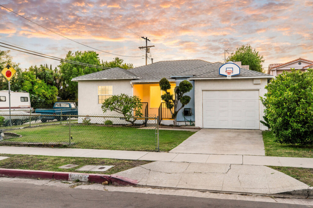 Property Photo from MLS