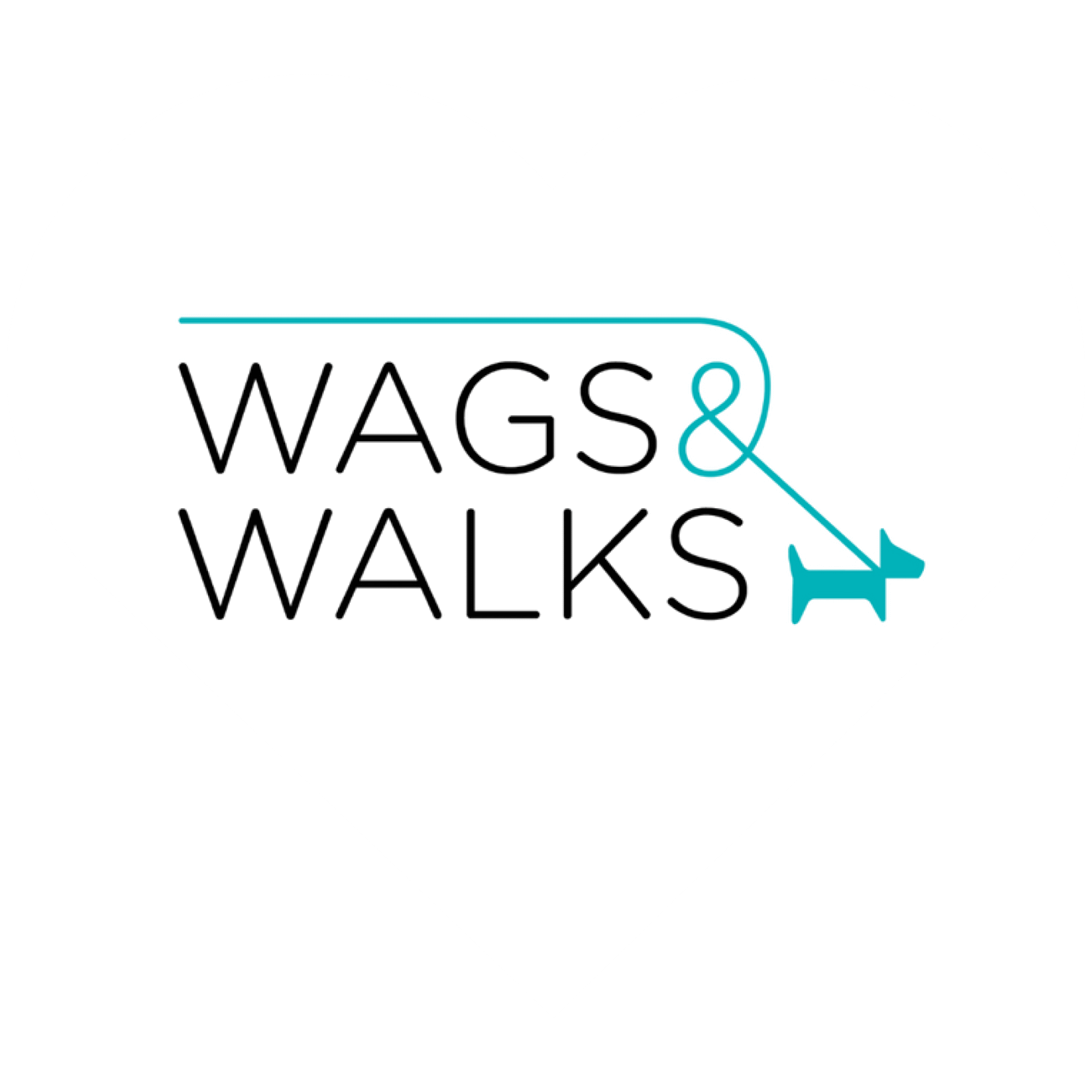 wags walks heart