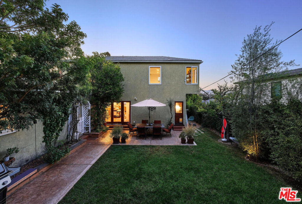 Property Photo from MLS