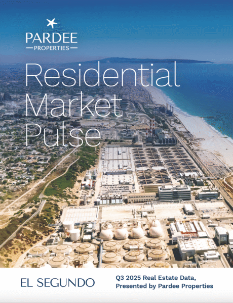 Market Pulse - El Segundo Q3 2025